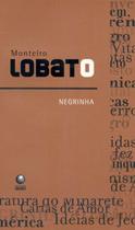 Livro - Negrinha