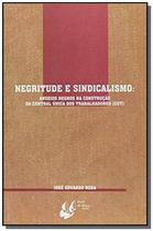 Livro - Negritude E Sindicalismo - Anseios Negros