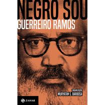 Livro - Negro sou