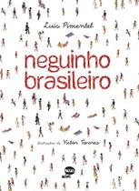 Livro - Neguinho Brasileiro