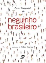 Livro - Neguinho Brasileiro Livro - Neguinho Brasileiro