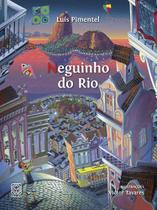 Livro - Neguinho Do Rio Livro - Neguinho Do Rio