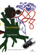 Livro - Neguinho