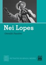 Livro - NEI LOPES - RETRATOS DO BRASIL NEGRO Livro - NEI LOPES - RETRATOS DO BRASIL NEGRO