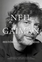 Livro - Neil Gaiman