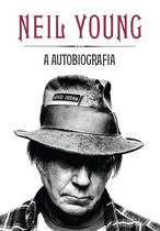 Livro - Neil Young