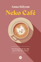Livro - Neko café Livro - Neko café