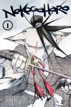 Livro - Nekogahara Vol. 01 Livro - Nekogahara Vol. 01