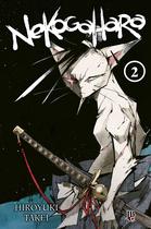 Livro - Nekogahara Vol. 02