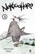 Livro - Nekogahara Vol. 03