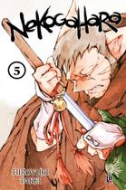 Livro - Nekogahara Vol. 05 Livro - Nekogahara Vol. 05
