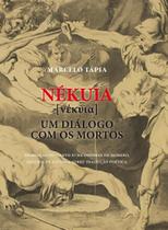 Livro - Nékuia Livro - Nékuia