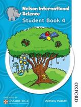 Livro - Nelson International Science Sb 4 - 1St Ed Livro - Nelson International Science Sb 4 - 1St Ed