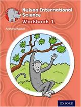 Livro - Nelson International Science Workbook 1 Livro - Nelson International Science Workbook 1