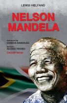 Livro - Nelson Mandela