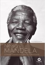 Livro - Nelson Mandela