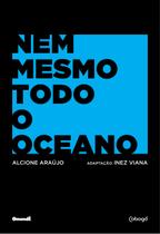 Livro - Nem mesmo todo o oceano