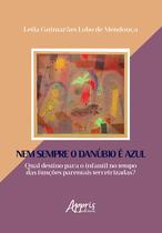 Livro - Nem Sempre o Danúbio é Azul