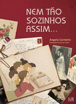 Livro - Nem tão sozinhos assim...