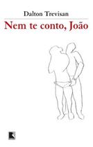 Livro - Nem te conto, João Livro - Nem te conto, João