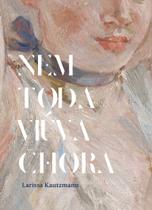 Livro - Nem toda viúva chora Livro - Nem toda viúva chora