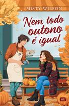 Livro - Nem todo outono é igual