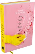 Livro - Nem Tudo que Resta é Lixo Livro - Nem Tudo que Resta é Lixo