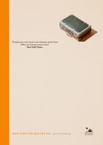 Livro - Nem tudo tem que ser seu Livro - Nem tudo tem que ser seu