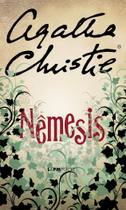 Livro - Nemesis