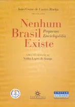 Livro - Nenhum Brasil existe Livro - Nenhum Brasil existe