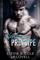 Livro - Nenhum Príncipe (Dayton Livro 1)