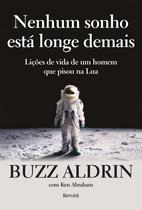 Livro - Nenhum sonho está longe demais Livro - Nenhum sonho está longe demais