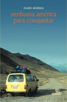 Livro - Nenhuma América para conquistar Livro - Nenhuma América para conquistar