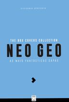 Livro - Neo Geo - As Mais Fantásticas Capas