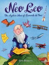 Livro - Neo Leo (Mps) - MACMILLAN USA