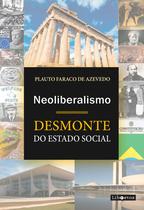 Livro - Neoliberalismo