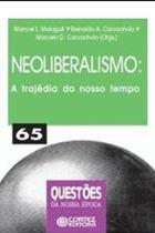 Livro - Neoliberalismo