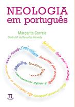 Livro Neologia Em Português - Parabola Editorial