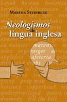 Livro - Neologismos da língua inglesa
