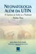 Livro - Neonatologia Além da UTIN Livro - Neonatologia Além da UTIN