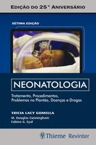 Livro - Neonatologia