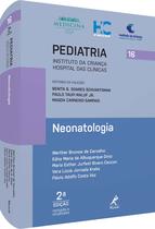 Livro - NEONATOLOGIA Livro - NEONATOLOGIA