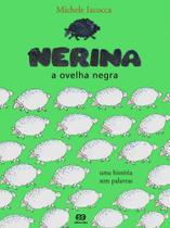 Livro - Nerina - A Ovelha Negra - Editora Ática