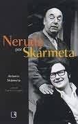 Livro - NERUDA POR SKÁRMETA