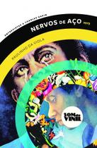 Livro - Nervos de aço - Paulinho da Viola