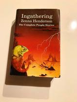Livro NESFA Press Ingathering: The Complete People Stories Livro NESFA Press Ingathering: The Complete People Stories