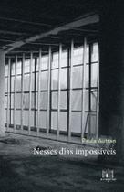 Livro - Nesses dias impossíveis