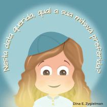 LIvro NESTA DATA QUERIDA, QUAL A SUA MISTÁ PREFERIDA