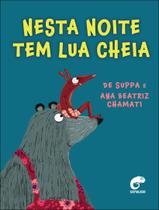 Livro - Nesta Noite Tem Lua Cheia Livro - Nesta Noite Tem Lua Cheia