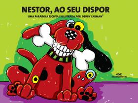 Livro - Nestor, ao Seu Dispor